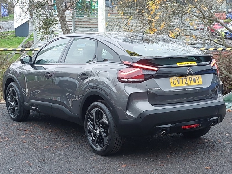 Used Citroen C4 2022 for sale - 77165193: Photo 3