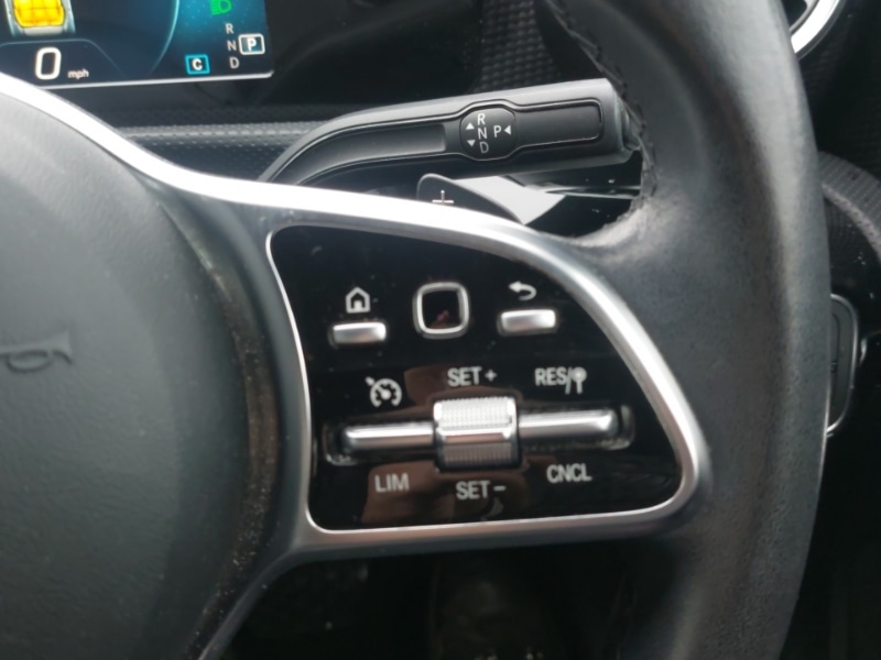 Used Mercedes-Benz A-Class 2018 for sale - 77595912: Photo 15