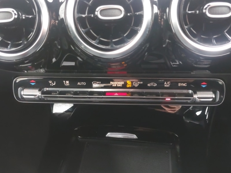 Used Mercedes-Benz A-Class 2018 for sale - 77595912: Photo 18