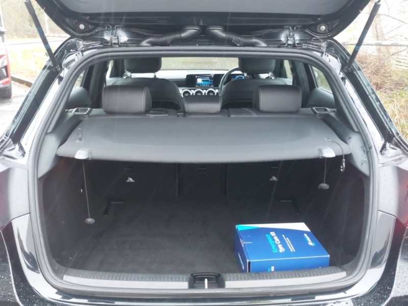 Used Mercedes-Benz A-Class 2018 for sale - 77595912: Photo 8