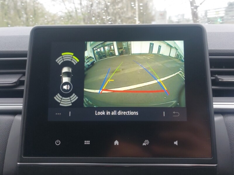 Used Renault Captur 2024 for sale - 78132967: Photo 10