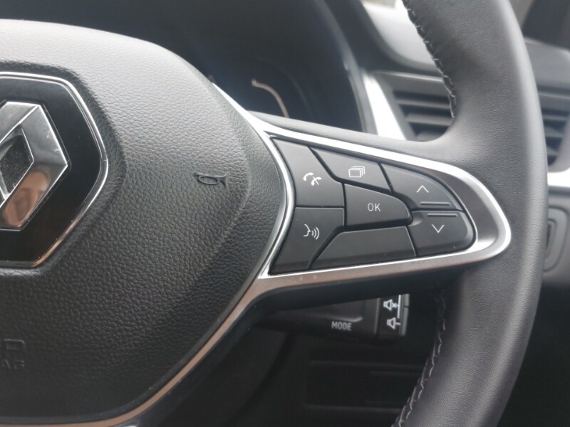 Used Renault Captur 2024 for sale - 78132967: Photo 13