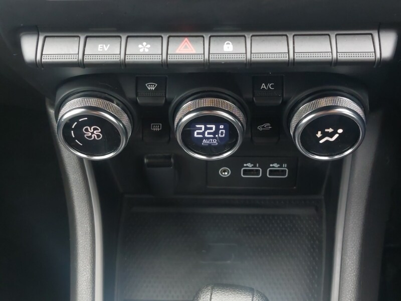 Used Renault Captur 2024 for sale - 78132967: Photo 15