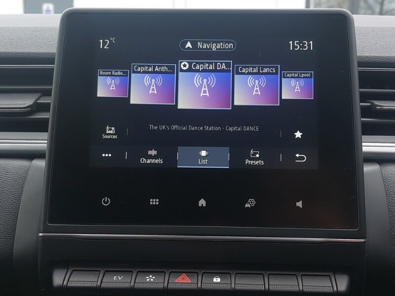 Used Renault Captur 2024 for sale - 78132967: Photo 17