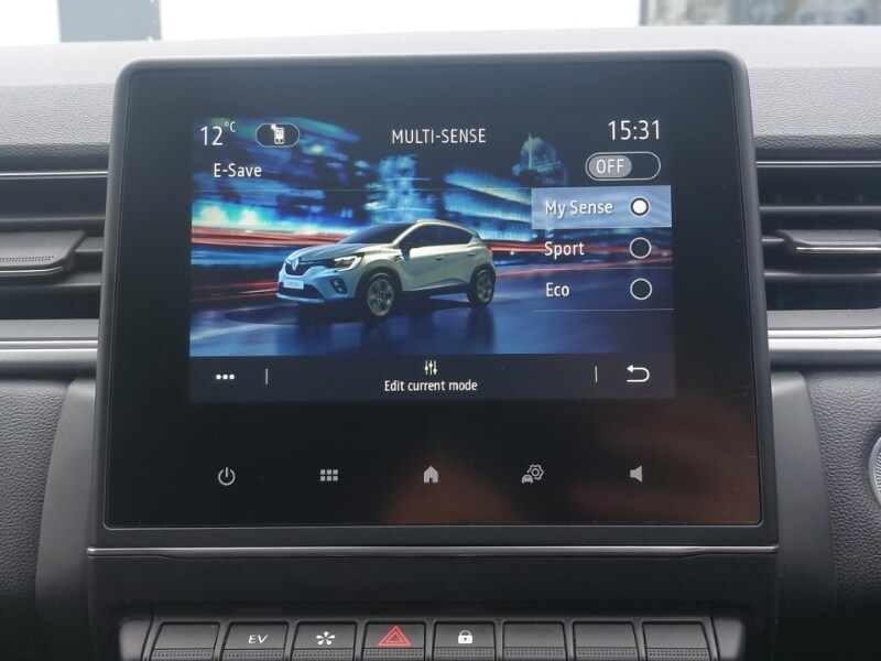 Used Renault Captur 2024 for sale - 78132967: Photo 18