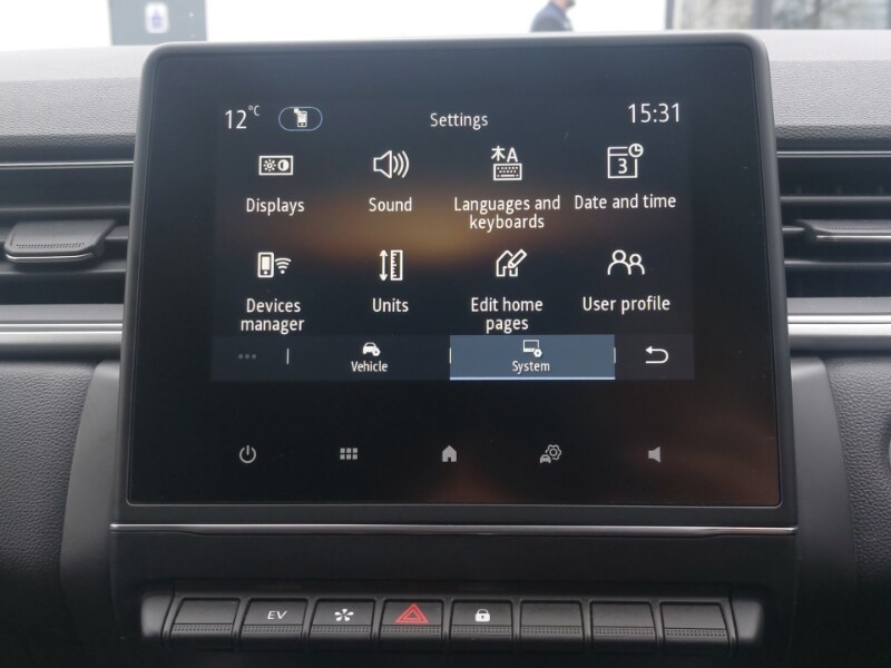 Used Renault Captur 2024 for sale - 78132967: Photo 19