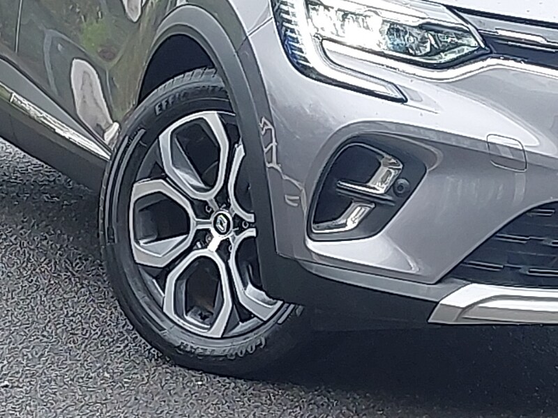 Used Renault Captur 2024 for sale - 78132967: Photo 9