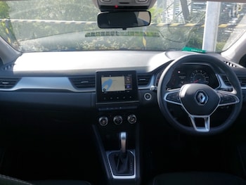 Used Renault Captur 2020 for sale - 78224826: Photo