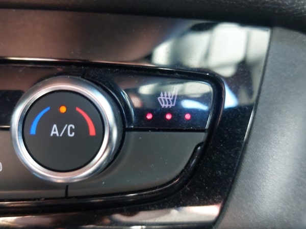 Used Vauxhall Corsa 2025 for sale - 75251603: Photo 18