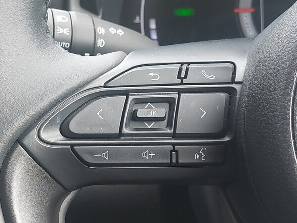 Used Toyota Yaris 2024 for sale - 75486294: Photo 15