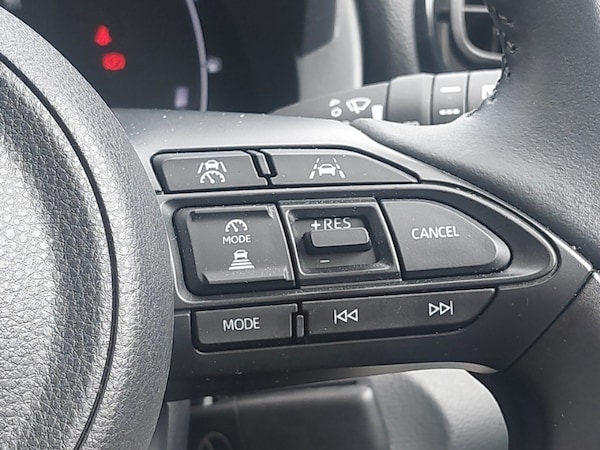 Used Toyota Yaris 2024 for sale - 75486294: Photo 16