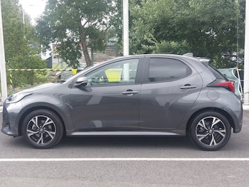 Used Toyota Yaris 2024 for sale - 75486294: Photo