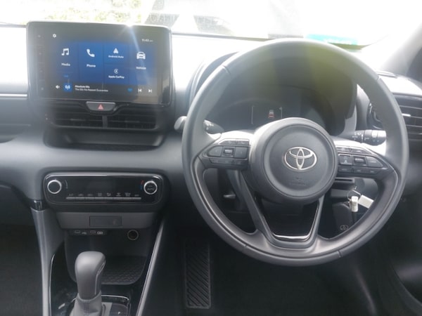 Used Toyota Yaris 2024 for sale - 75486294: Photo 7