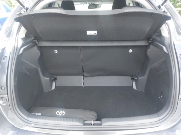 Used Toyota Yaris 2024 for sale - 75486294: Photo 8