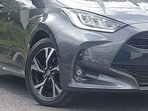 Used Toyota Yaris 2024 for sale - 75486294: Photo 9