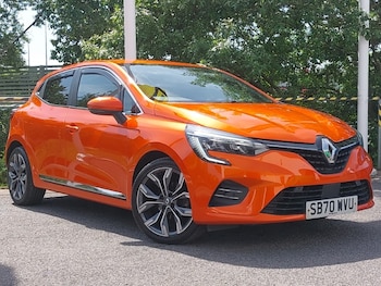Used Renault Clio 2021 for sale - 78727642: Photo