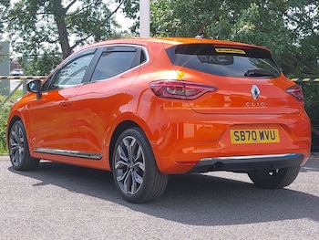 Used Renault Clio 2021 for sale - 78727642: Photo