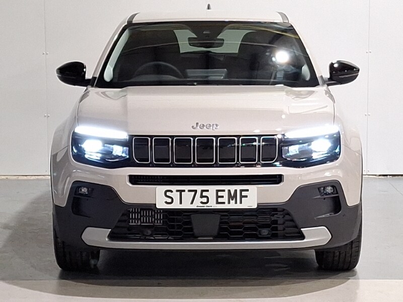 Used Jeep Other 2025 for sale - 77974884: Photo 19