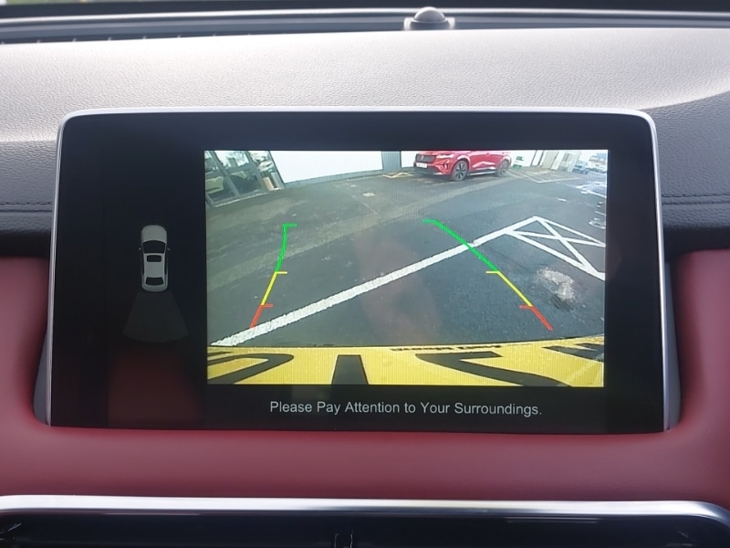 Used MG MG HS 2022 for sale - 78013200: Photo 11