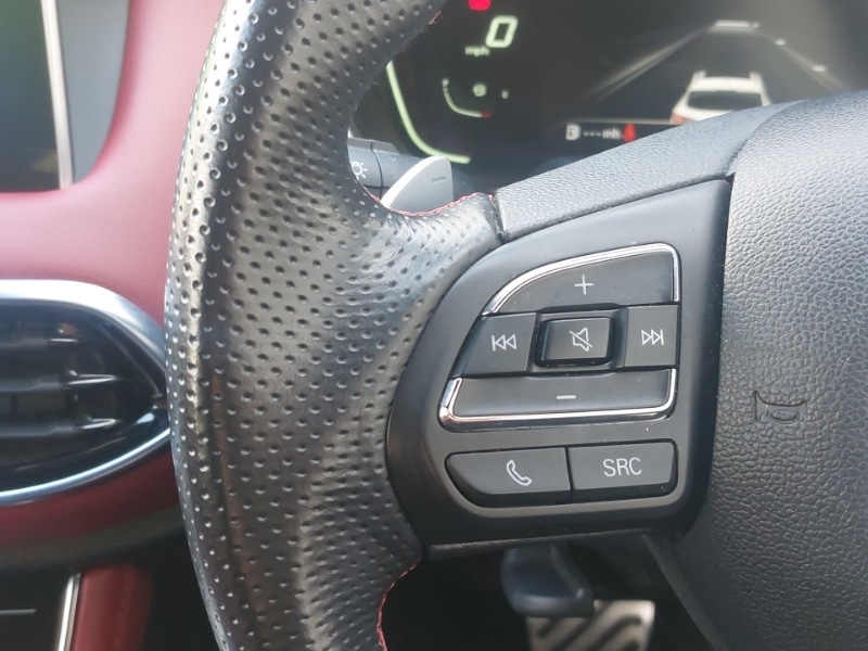 Used MG MG HS 2022 for sale - 78013200: Photo 14