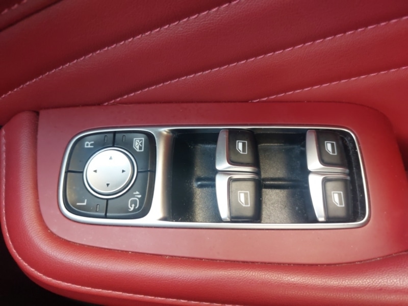 Used MG MG HS 2022 for sale - 78013200: Photo 16