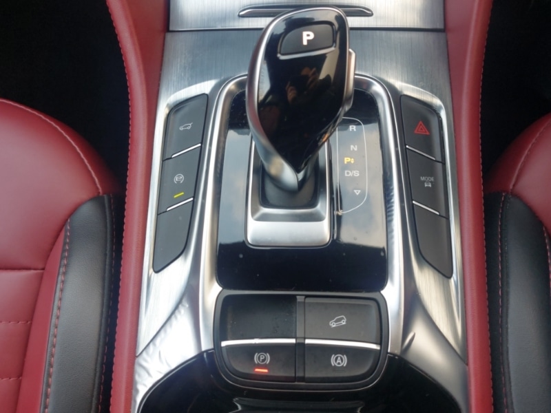 Used MG MG HS 2022 for sale - 78013200: Photo 17