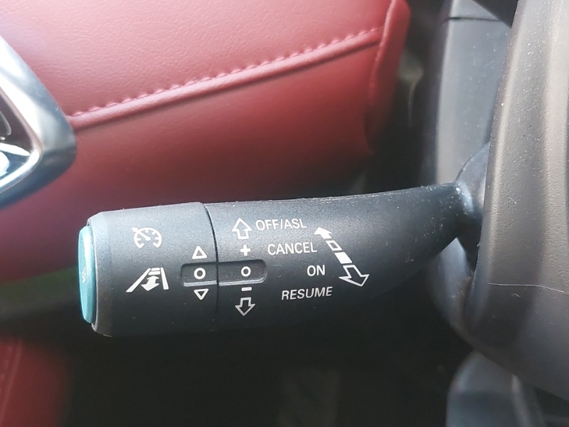 Used MG MG HS 2022 for sale - 78013200: Photo 18