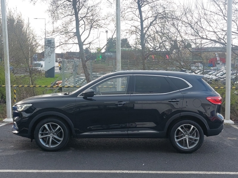 Used MG MG HS 2022 for sale - 78013200: Photo 4