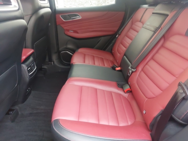 Used MG MG HS 2022 for sale - 78013200: Photo 6