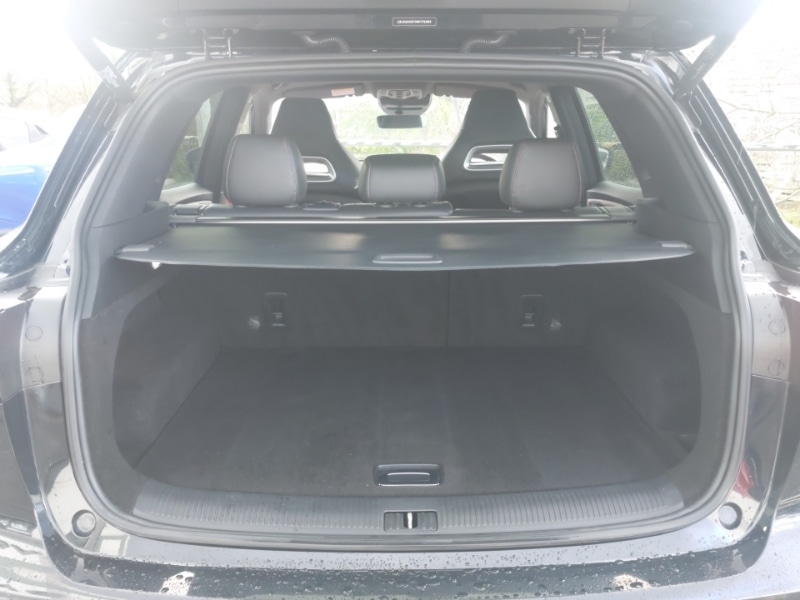 Used MG MG HS 2022 for sale - 78013200: Photo 8