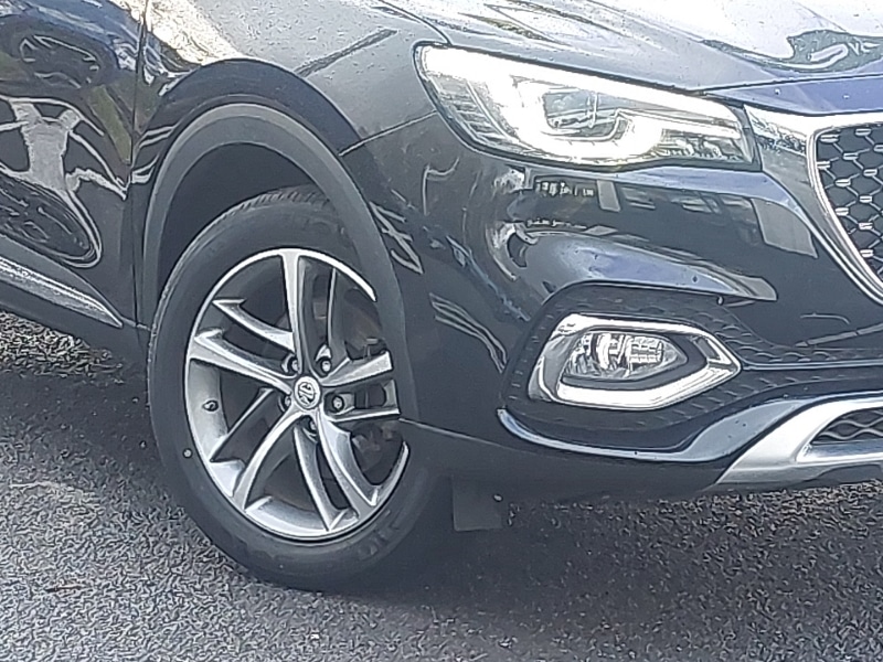 Used MG MG HS 2022 for sale - 78013200: Photo 9