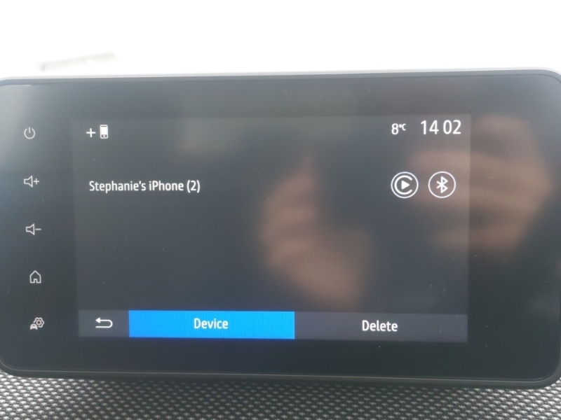 Used Dacia Sandero 2022 for sale - 76663967: Photo 16