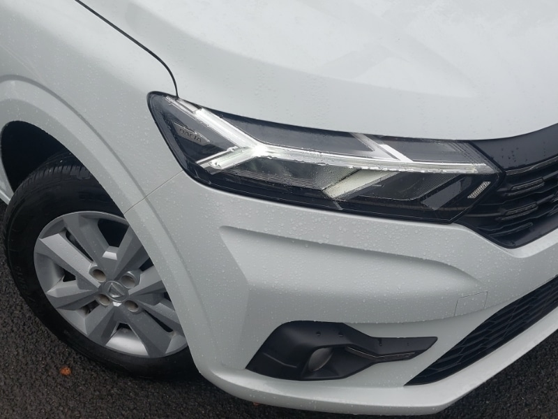 Used Dacia Sandero 2022 for sale - 76663967: Photo 9