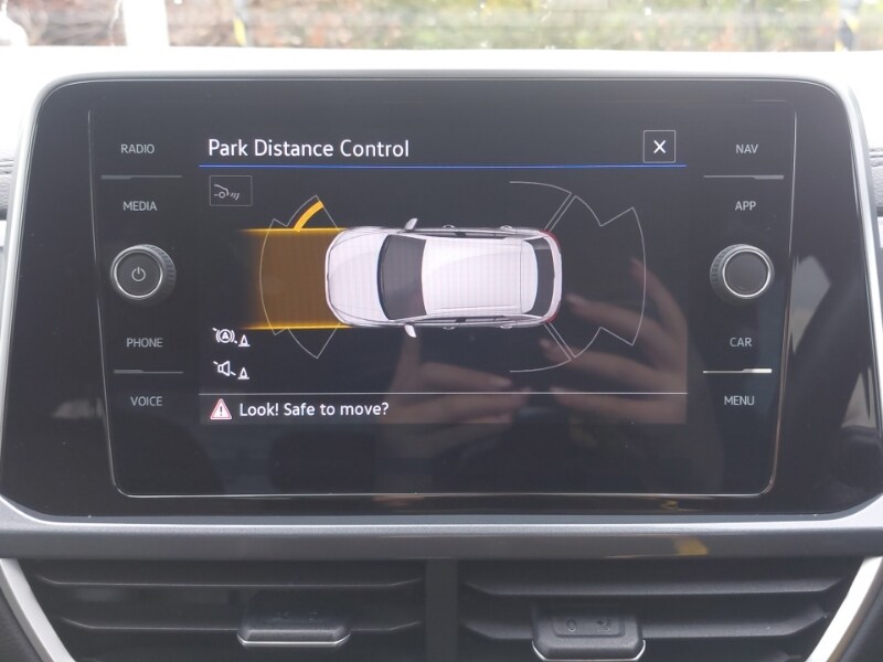 Used Volkswagen T-Roc 2022 for sale - 76331671: Photo 11