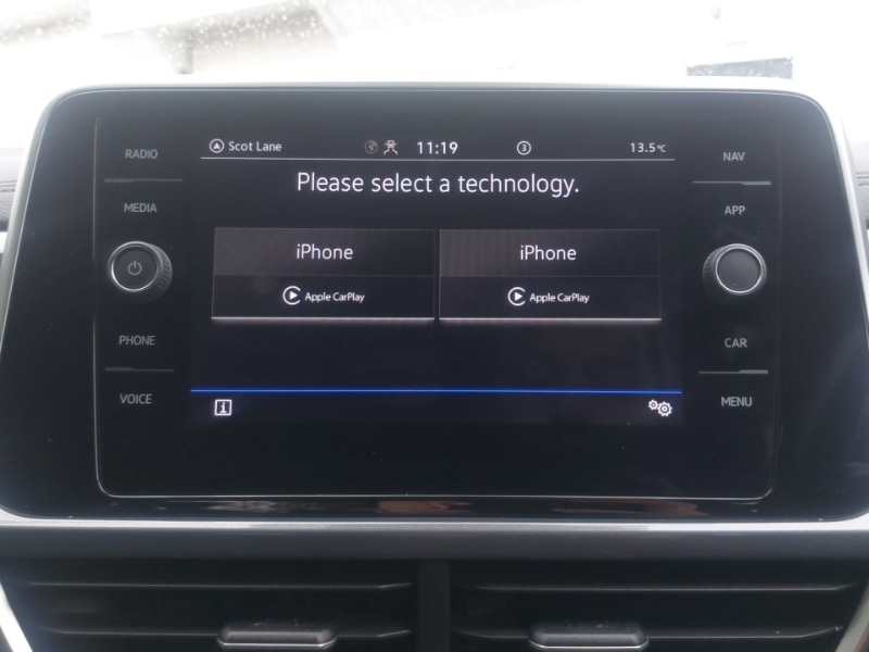 Used Volkswagen T-Roc 2022 for sale - 76331671: Photo 17
