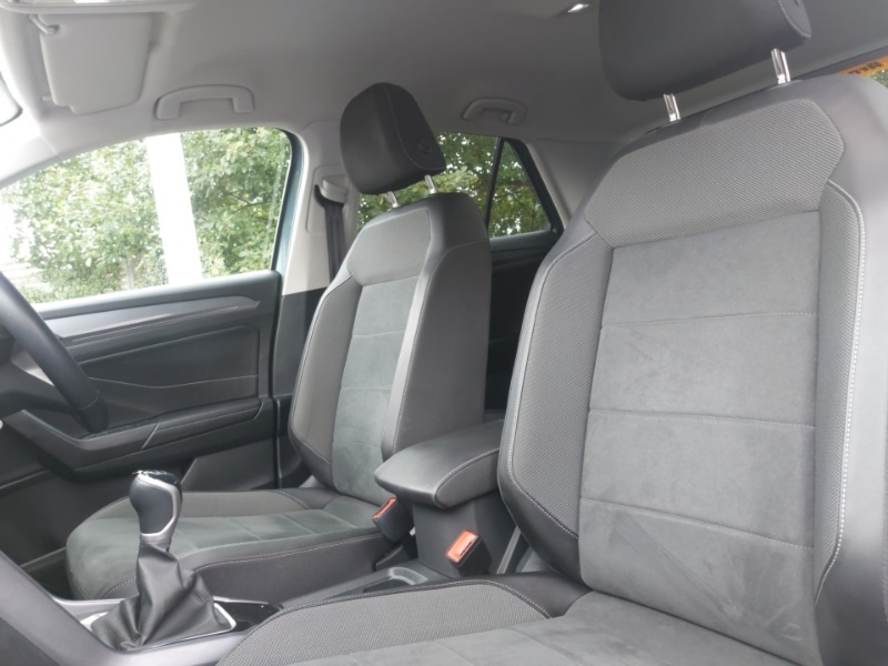 Used Volkswagen T-Roc 2022 for sale - 76331671: Photo 5
