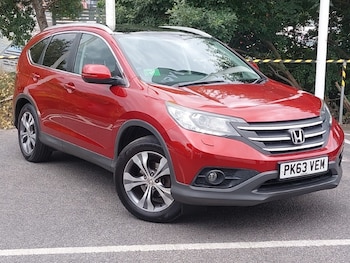 Honda - CR-V