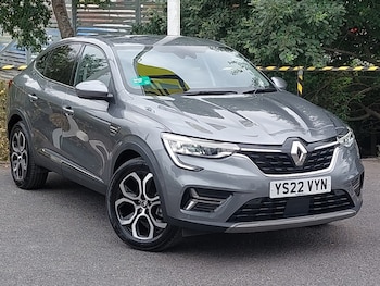 Renault - Arkana