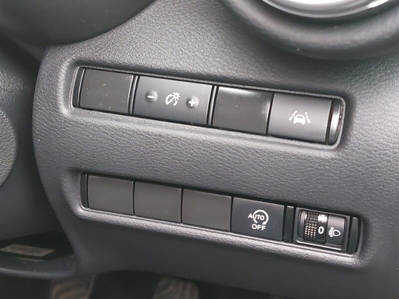 Used Nissan Juke 2023 for sale - 77999395: Photo 12