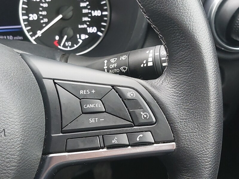 Used Nissan Juke 2023 for sale - 77999395: Photo 15