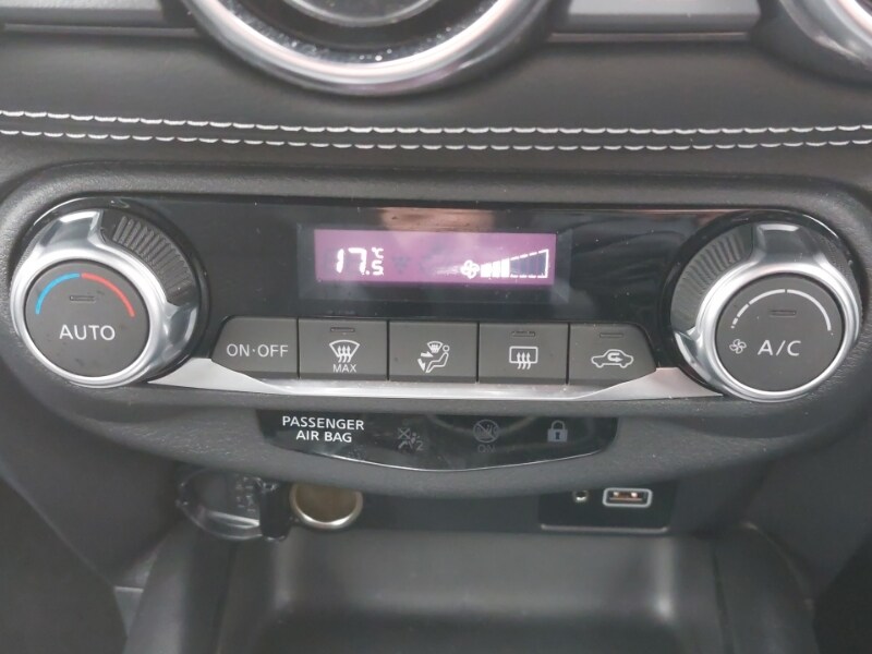 Used Nissan Juke 2023 for sale - 77999395: Photo 17