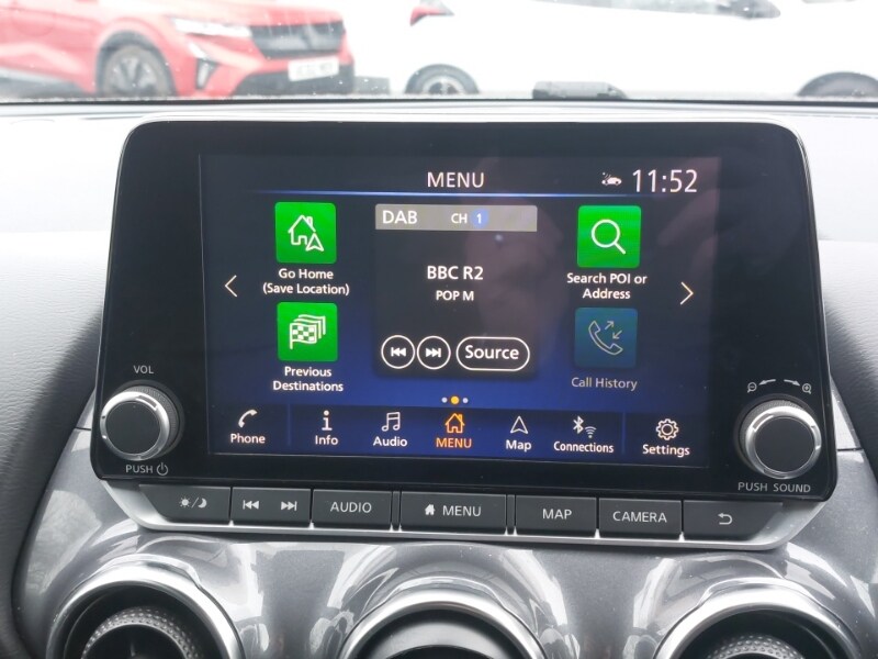 Used Nissan Juke 2023 for sale - 77999395: Photo 19