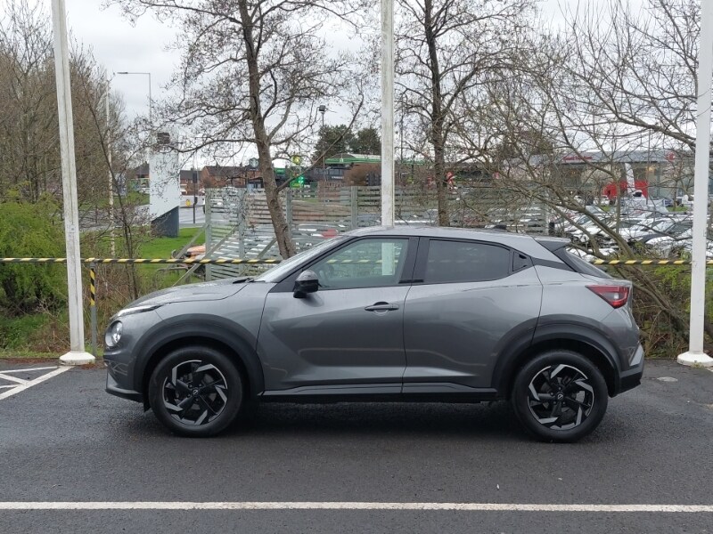 Used Nissan Juke 2023 for sale - 77999395: Photo 4