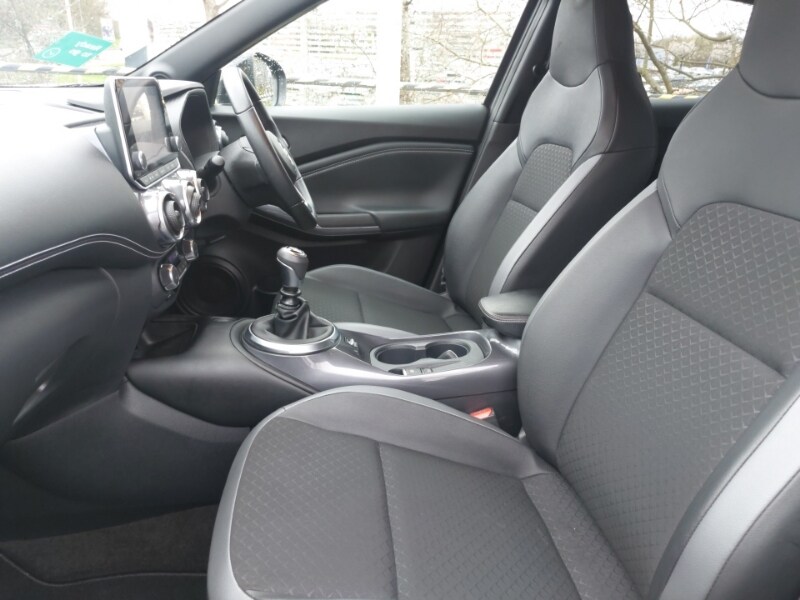 Used Nissan Juke 2023 for sale - 77999395: Photo 5