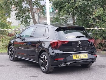 Used Volkswagen Polo 2026 for sale - 79650715: Photo