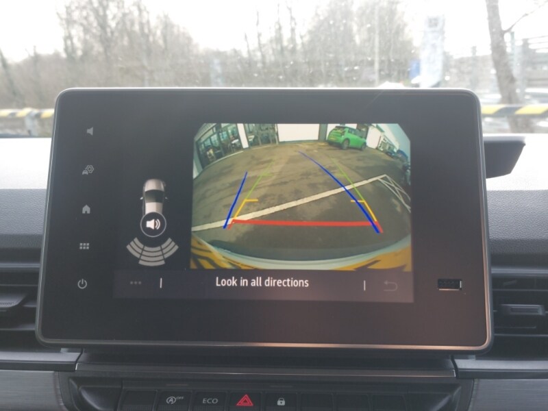 Used Renault Kangoo 2025 for sale - 77682519: Photo 10