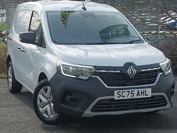 Used Renault Kangoo 2025 for sale - 77682519: Photo