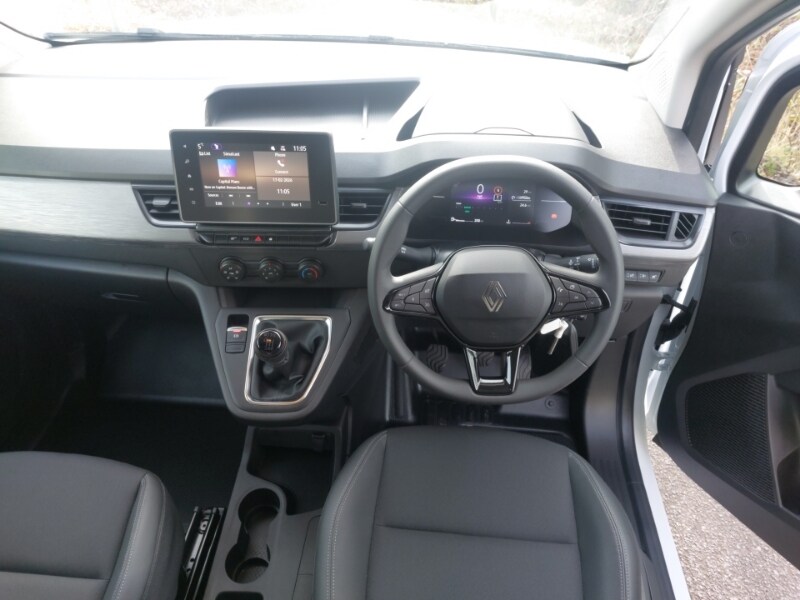 Used Renault Kangoo 2025 for sale - 77682519: Photo 2