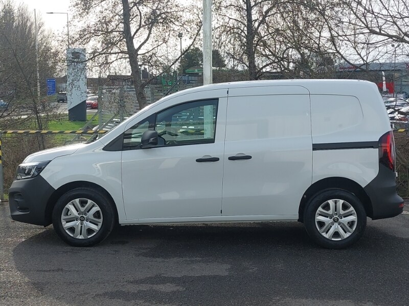 Used Renault Kangoo 2025 for sale - 77682519: Photo 4