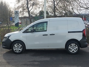 Used Renault Kangoo 2025 for sale - 77682519: Photo
